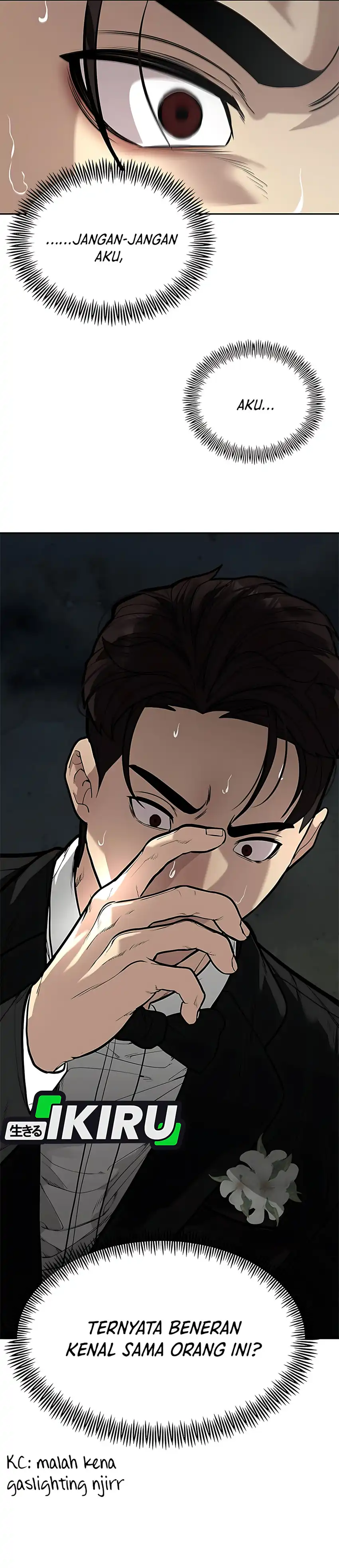 Baca God of Ad-Lib - Chapter 2 halaman 52