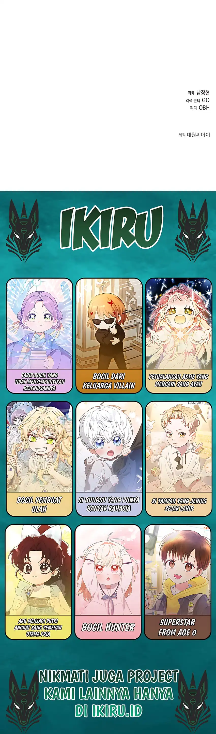 Baca God of Ad-Lib - Chapter 2 halaman 53