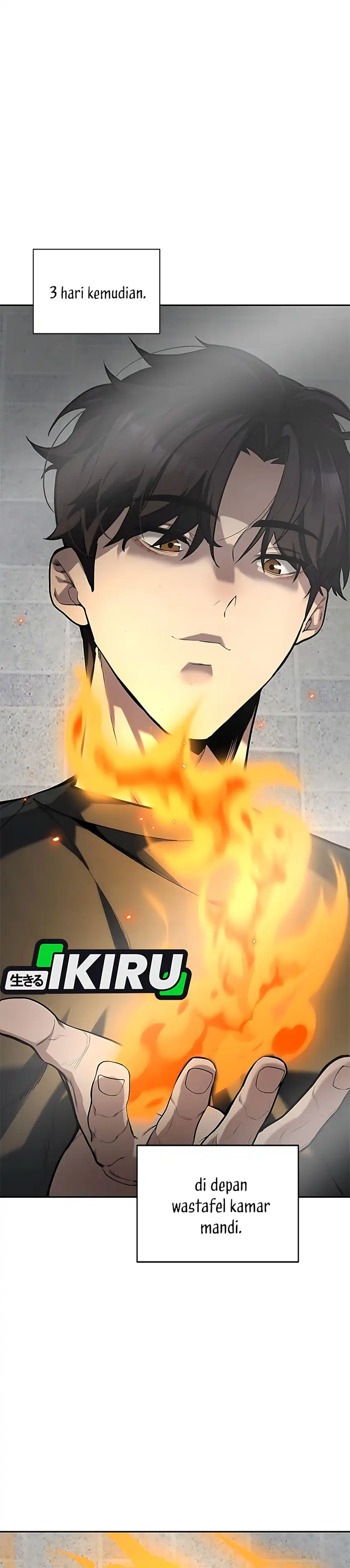 Baca God of Ad-Lib - Chapter 2 halaman 6