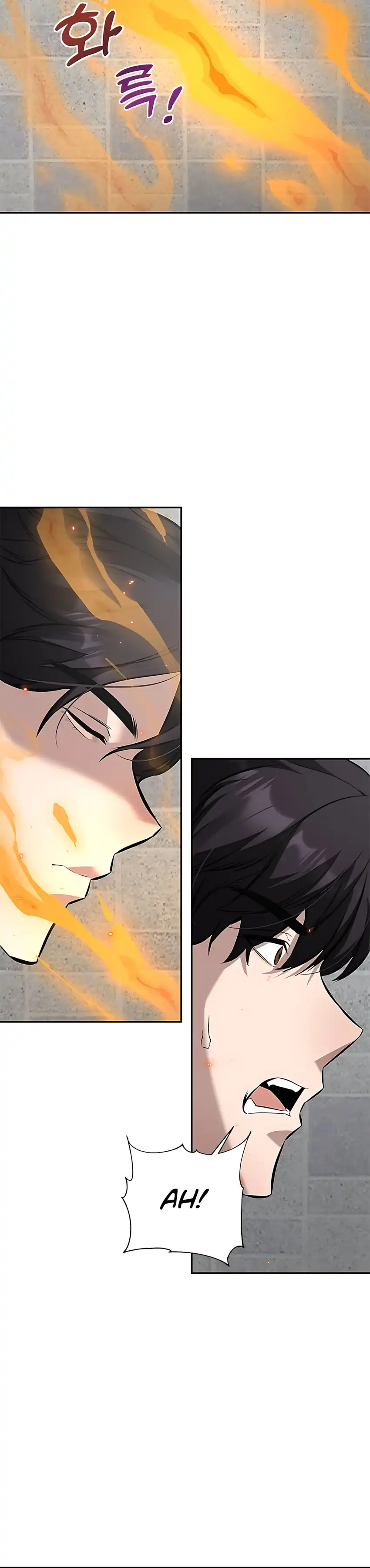 Baca God of Ad-Lib - Chapter 2 halaman 7