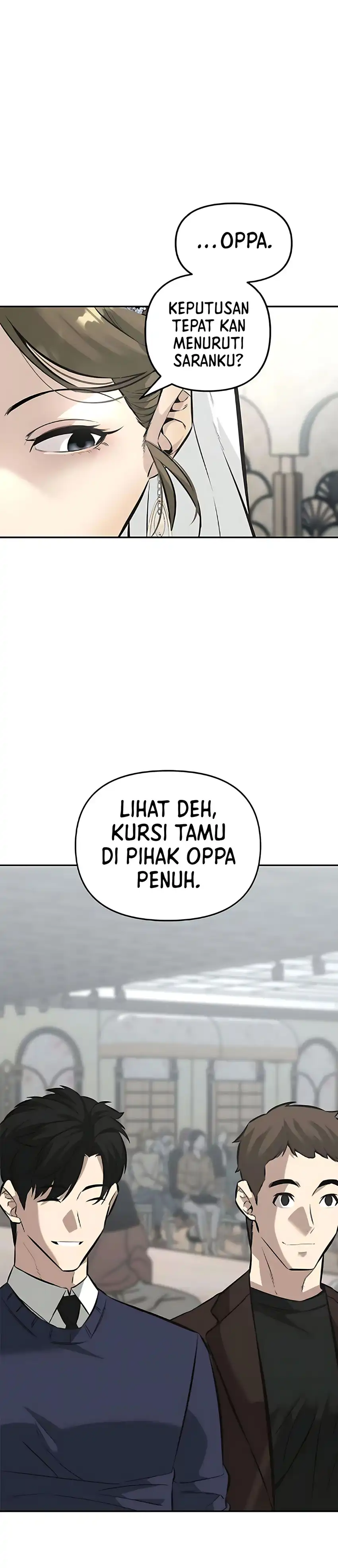 Baca God of Ad-Lib - Chapter 3 halaman 13