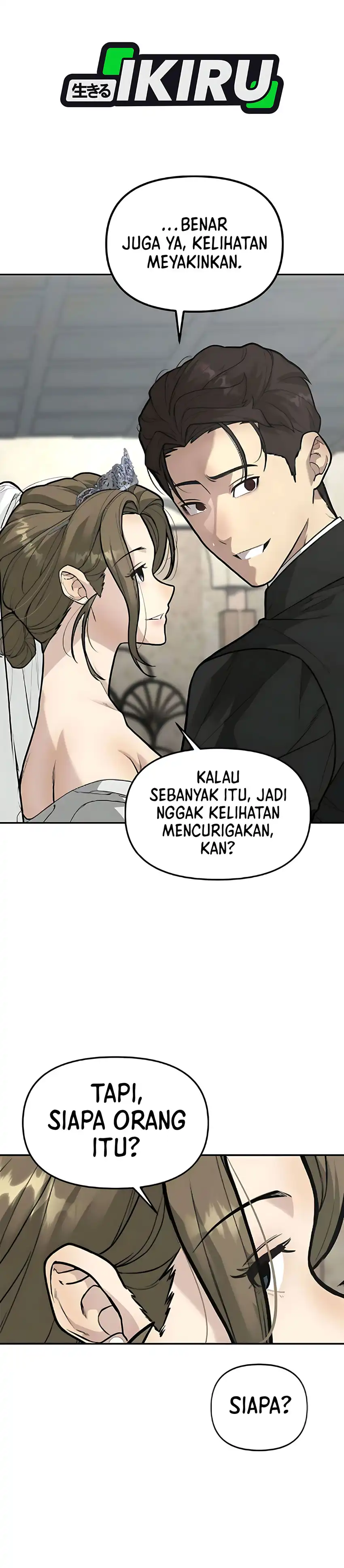 Baca God of Ad-Lib - Chapter 3 halaman 14