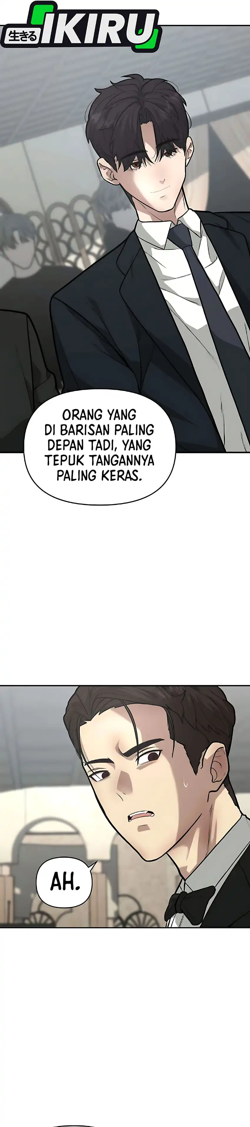 Baca God of Ad-Lib - Chapter 3 halaman 15