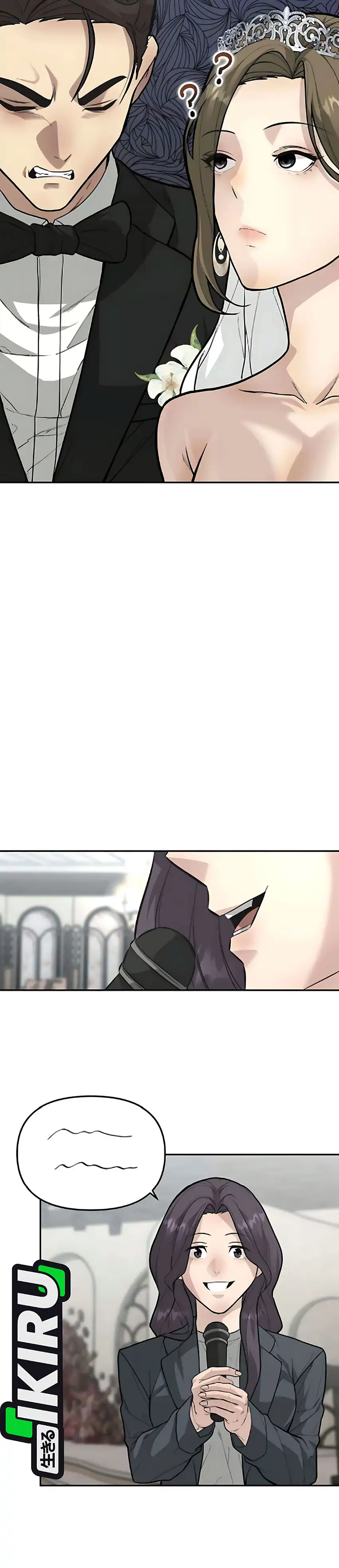 Baca God of Ad-Lib - Chapter 3 halaman 19