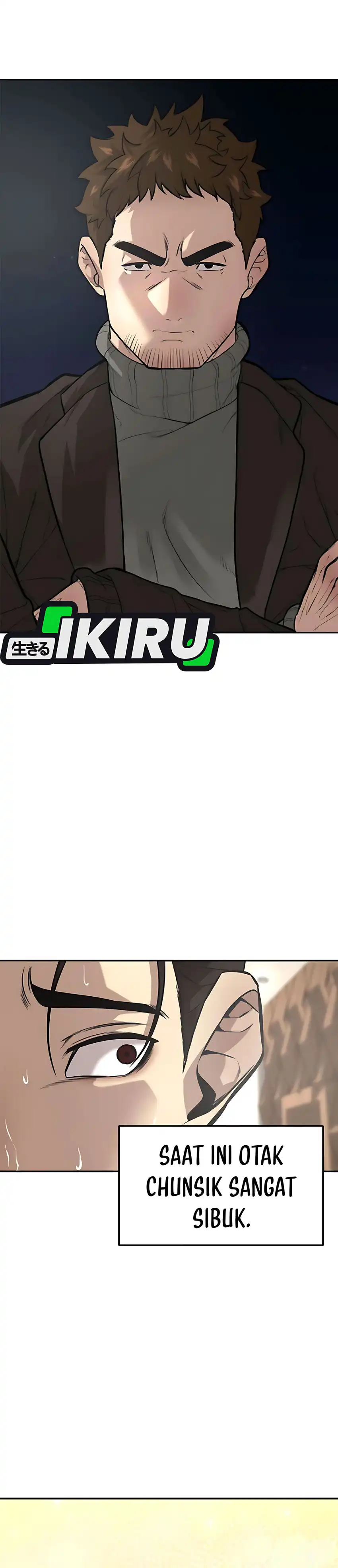 Baca God of Ad-Lib - Chapter 3 halaman 2