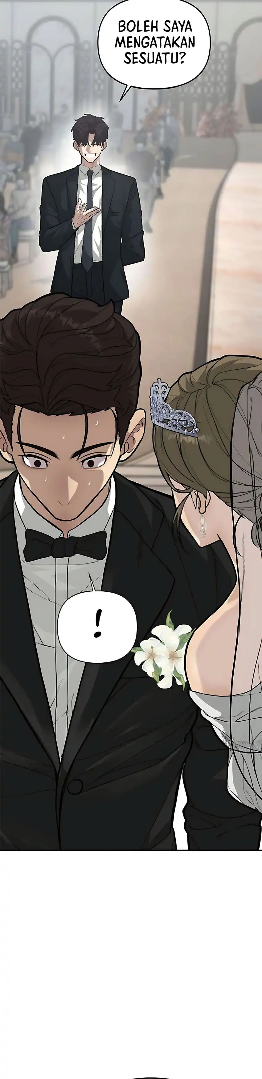 Baca God of Ad-Lib - Chapter 3 halaman 25