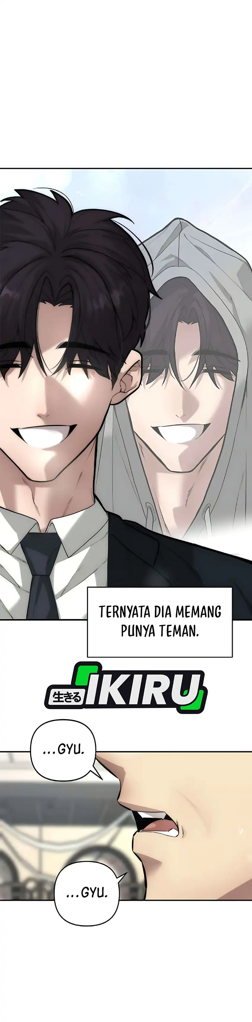 Baca God of Ad-Lib - Chapter 3 halaman 33