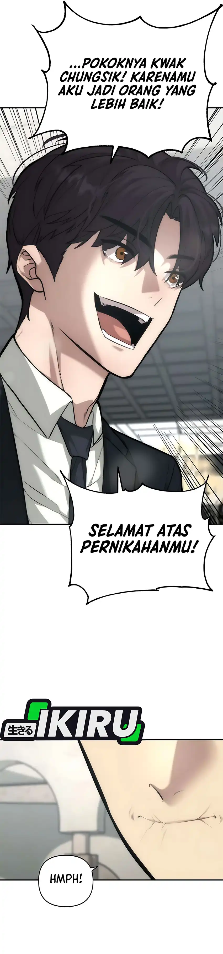 Baca God of Ad-Lib - Chapter 3 halaman 34