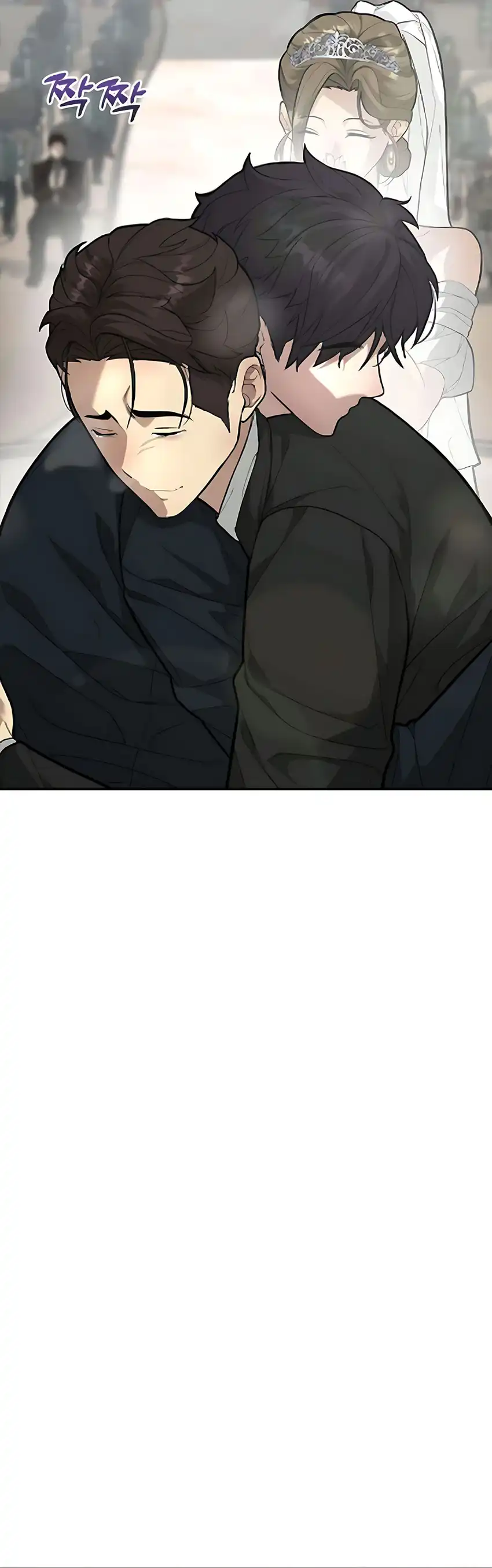 Baca God of Ad-Lib - Chapter 3 halaman 36