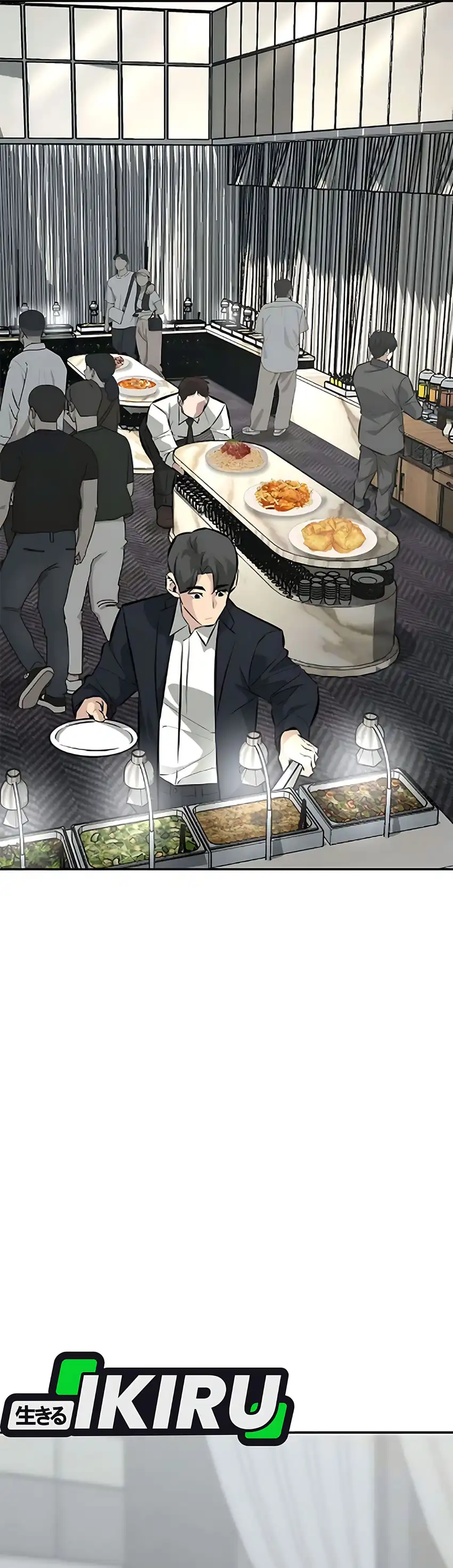 Baca God of Ad-Lib - Chapter 3 halaman 37