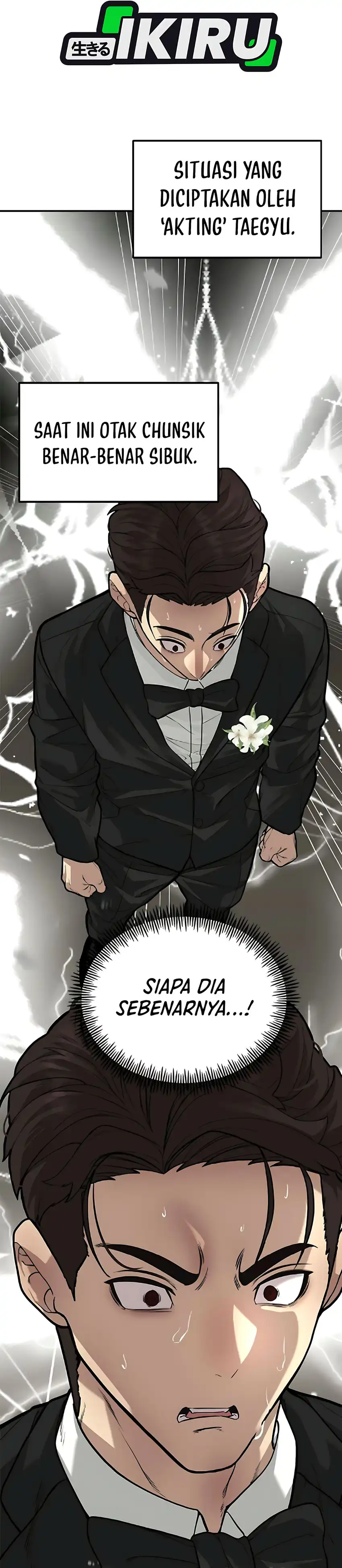 Baca God of Ad-Lib - Chapter 3 halaman 4