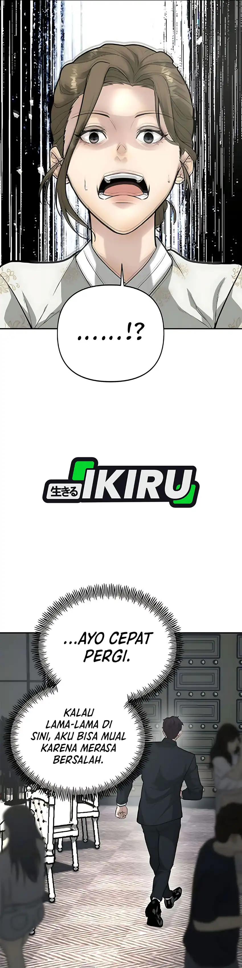 Baca God of Ad-Lib - Chapter 3 halaman 45