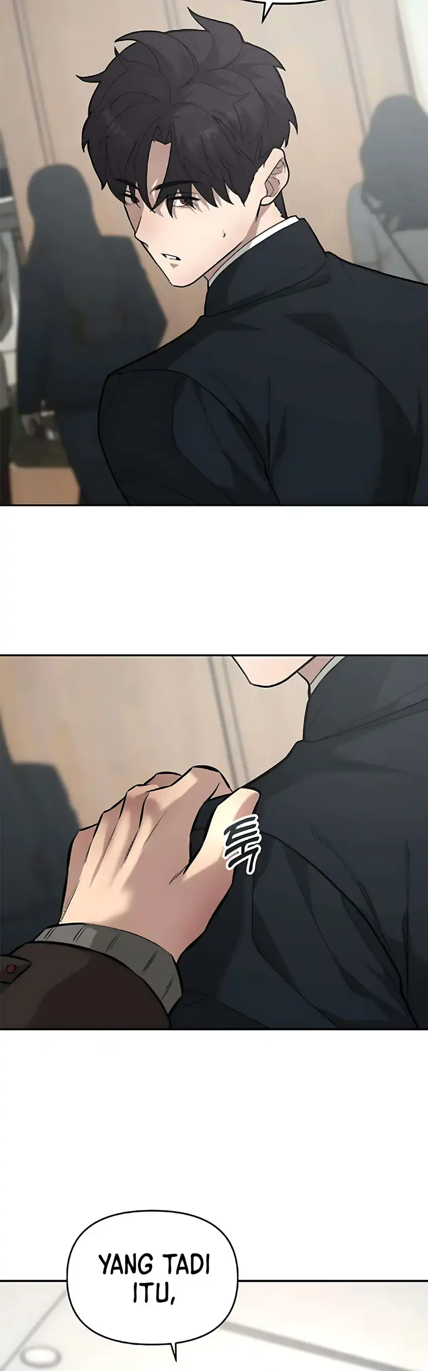 Baca God of Ad-Lib - Chapter 3 halaman 47