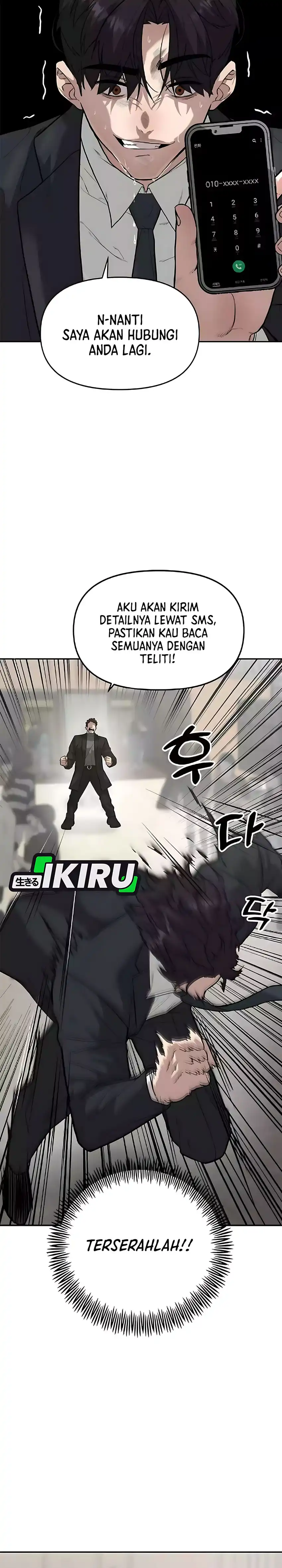 Baca God of Ad-Lib - Chapter 4 halaman 14