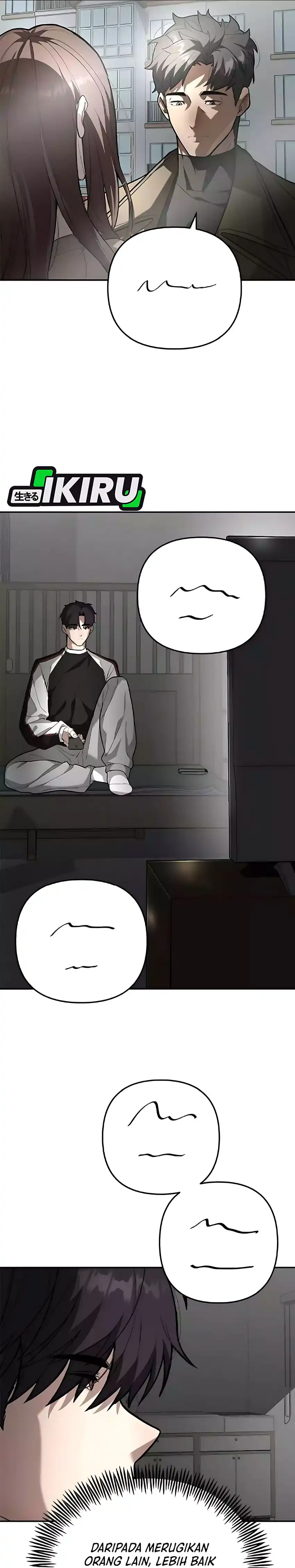 Baca God of Ad-Lib - Chapter 4 halaman 20