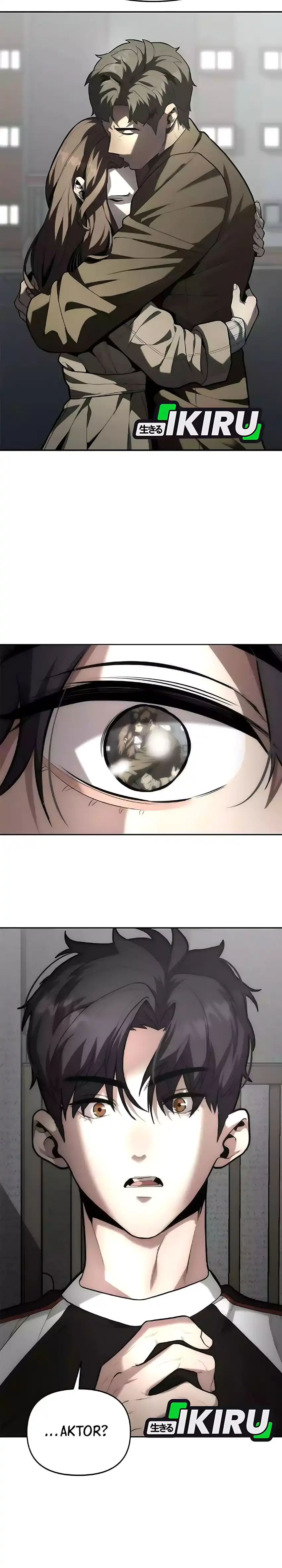 Baca God of Ad-Lib - Chapter 4 halaman 23