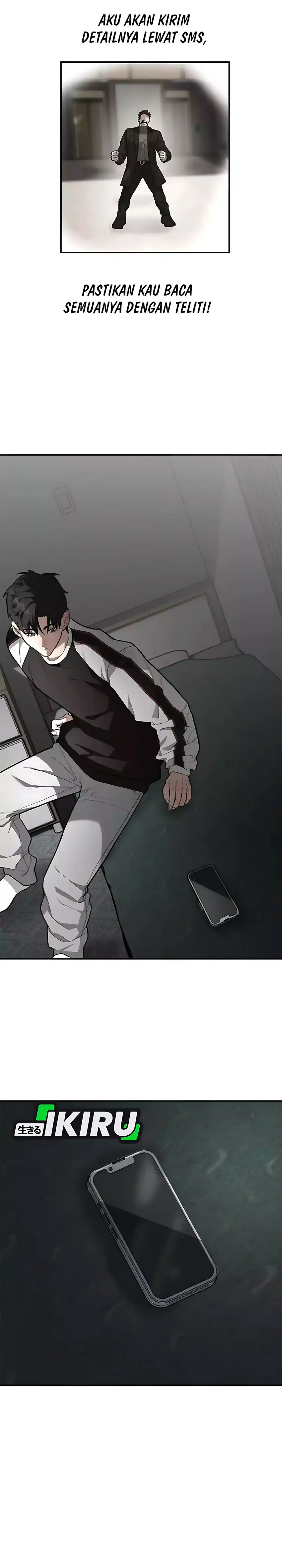 Baca God of Ad-Lib - Chapter 4 halaman 24