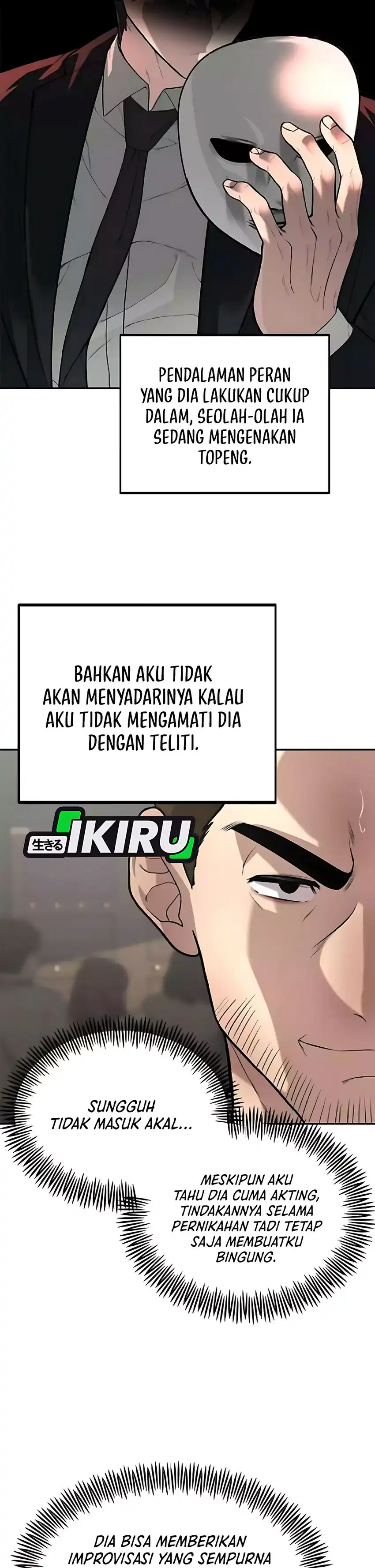 Baca God of Ad-Lib - Chapter 4 halaman 3