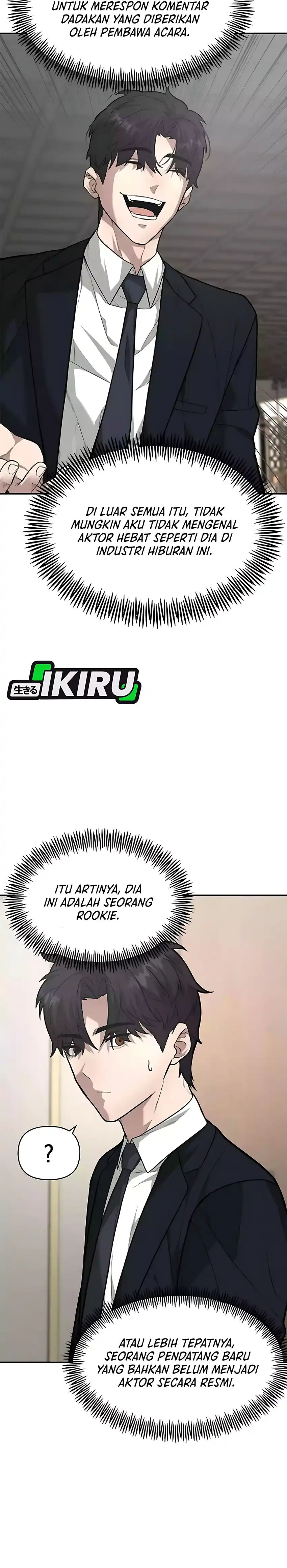 Baca God of Ad-Lib - Chapter 4 halaman 4