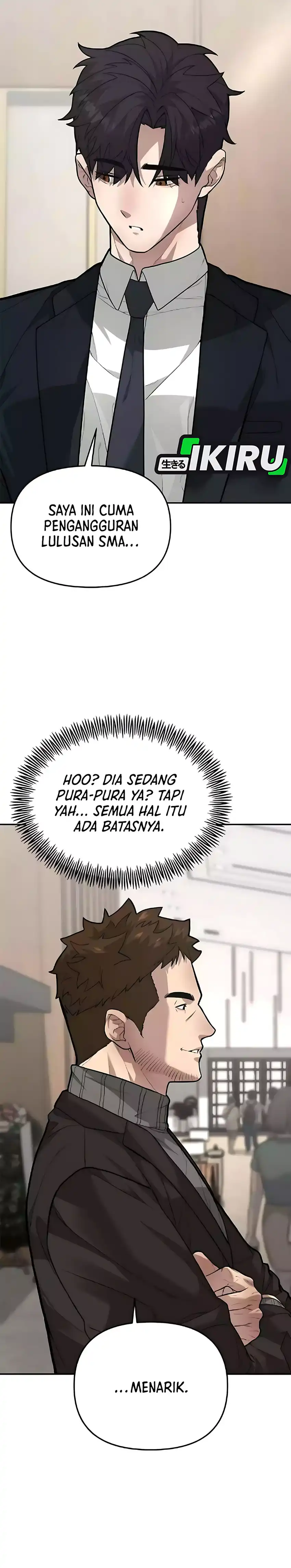 Baca God of Ad-Lib - Chapter 4 halaman 7