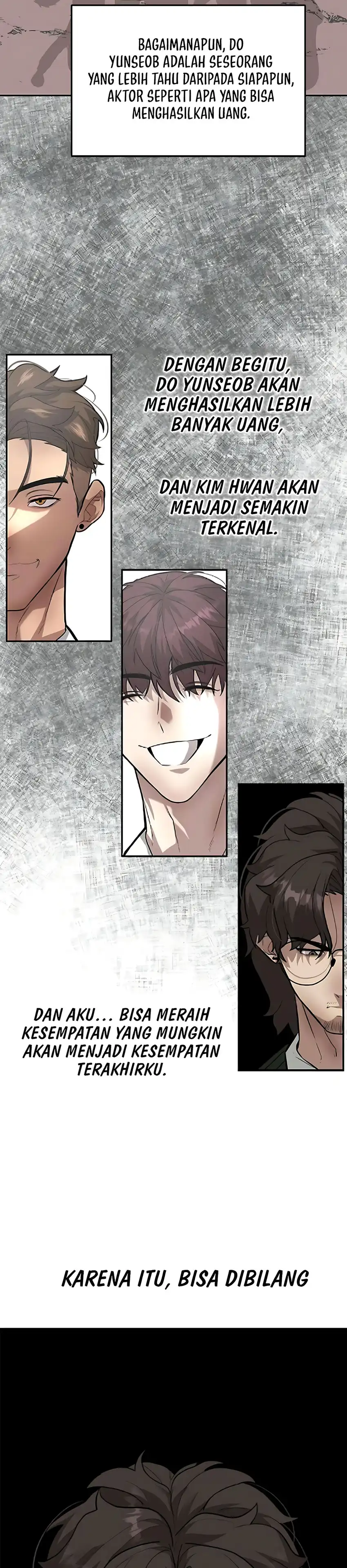 Baca God of Ad-Lib - Chapter 5 halaman 19