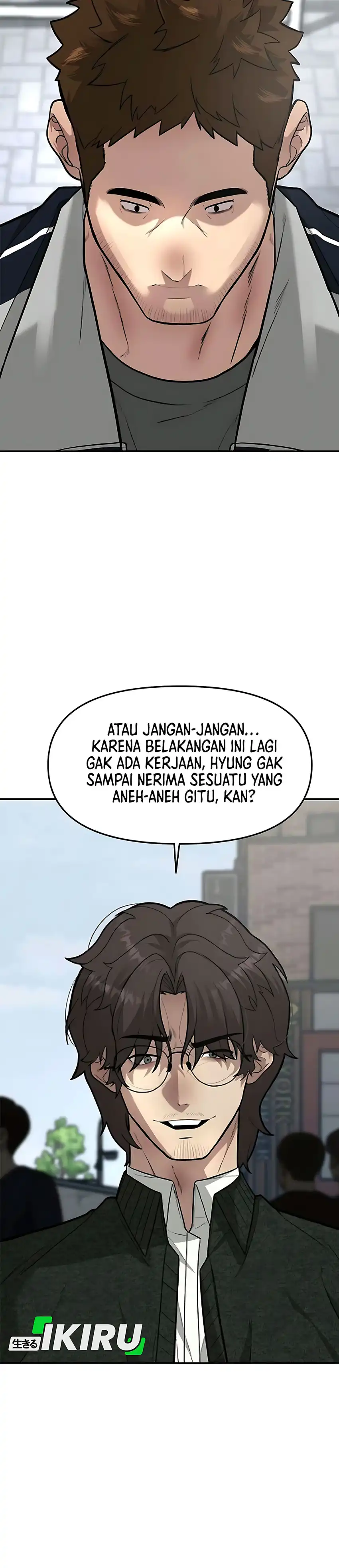 Baca God of Ad-Lib - Chapter 5 halaman 24