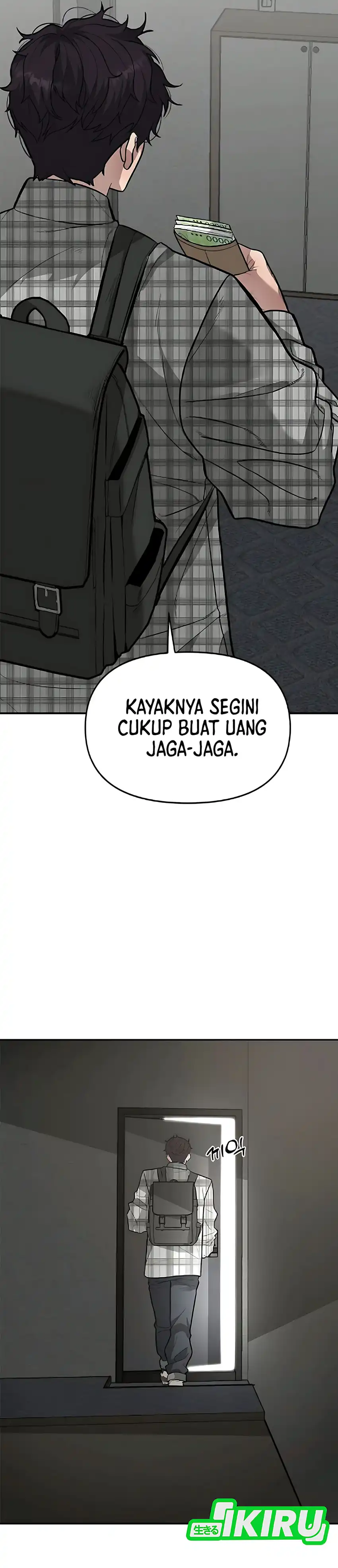 Baca God of Ad-Lib - Chapter 5 halaman 37