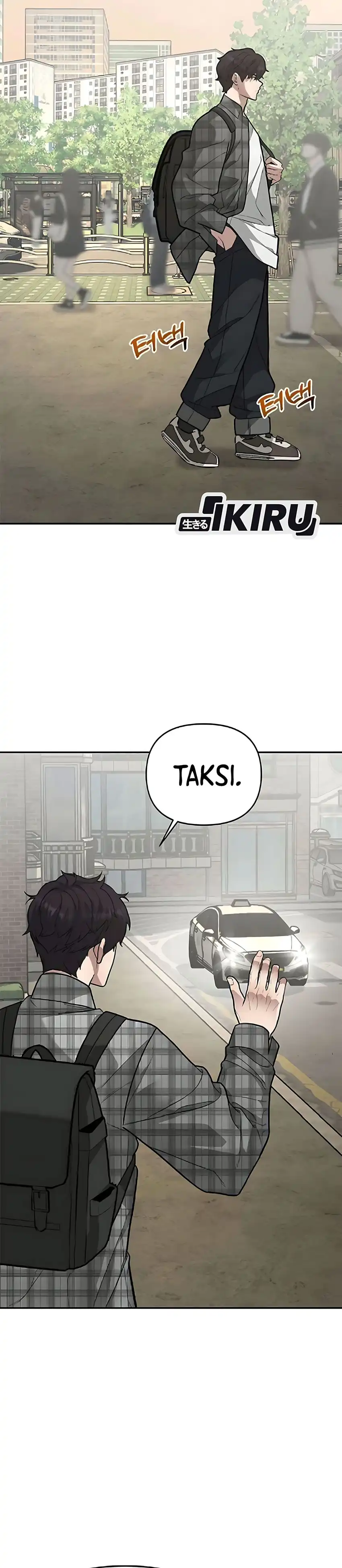 Baca God of Ad-Lib - Chapter 5 halaman 39