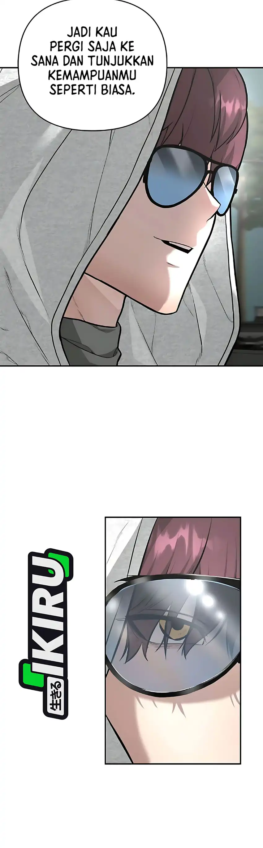 Baca God of Ad-Lib - Chapter 6 halaman 14