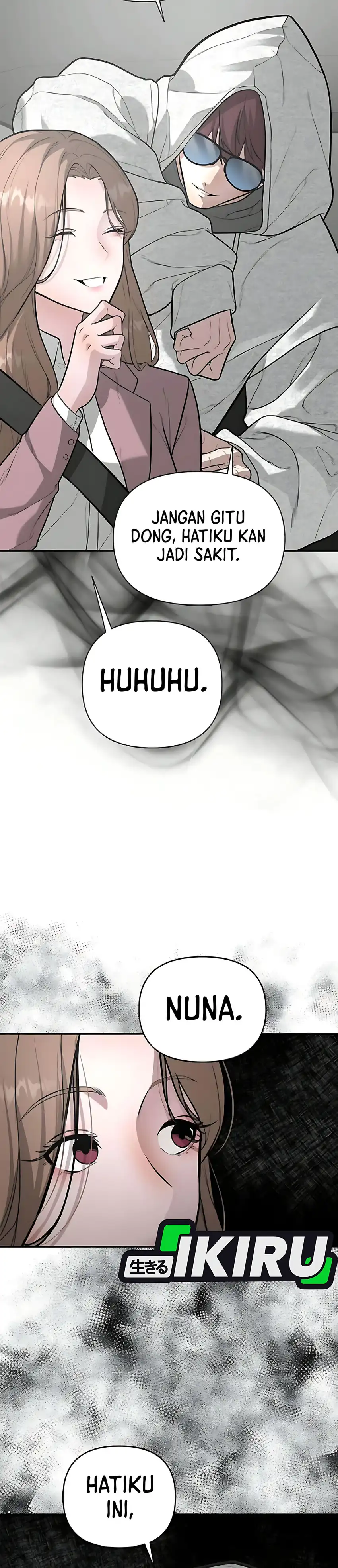 Baca God of Ad-Lib - Chapter 6 halaman 17