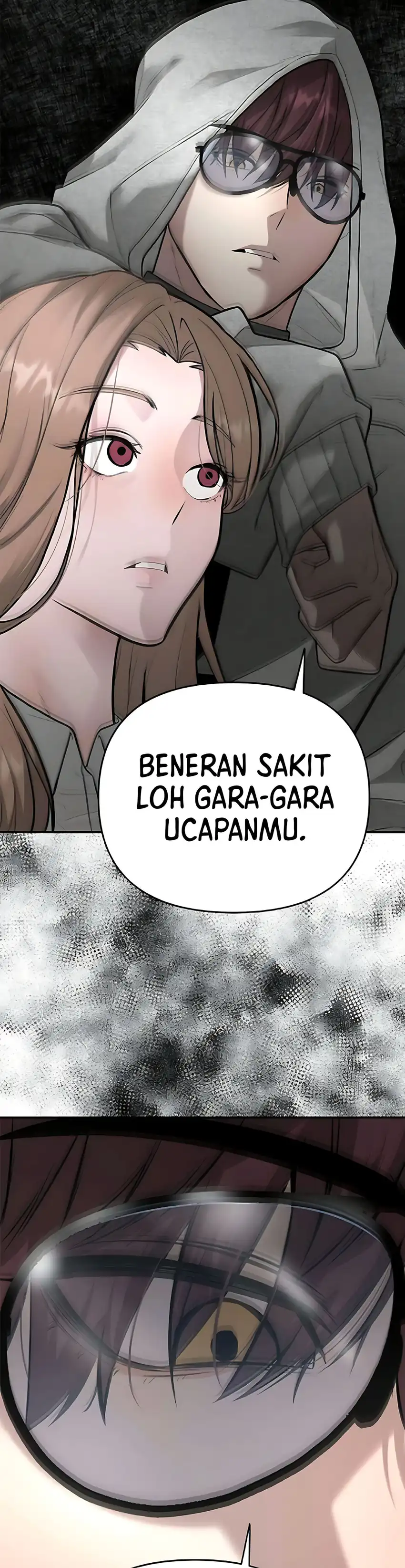 Baca God of Ad-Lib - Chapter 6 halaman 18