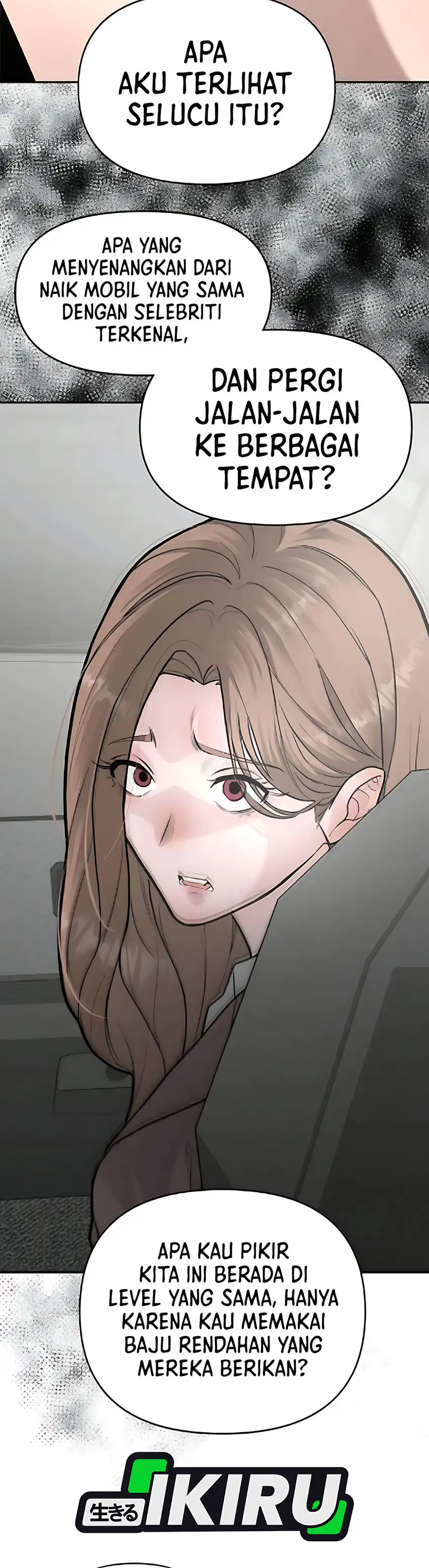 Baca God of Ad-Lib - Chapter 6 halaman 19