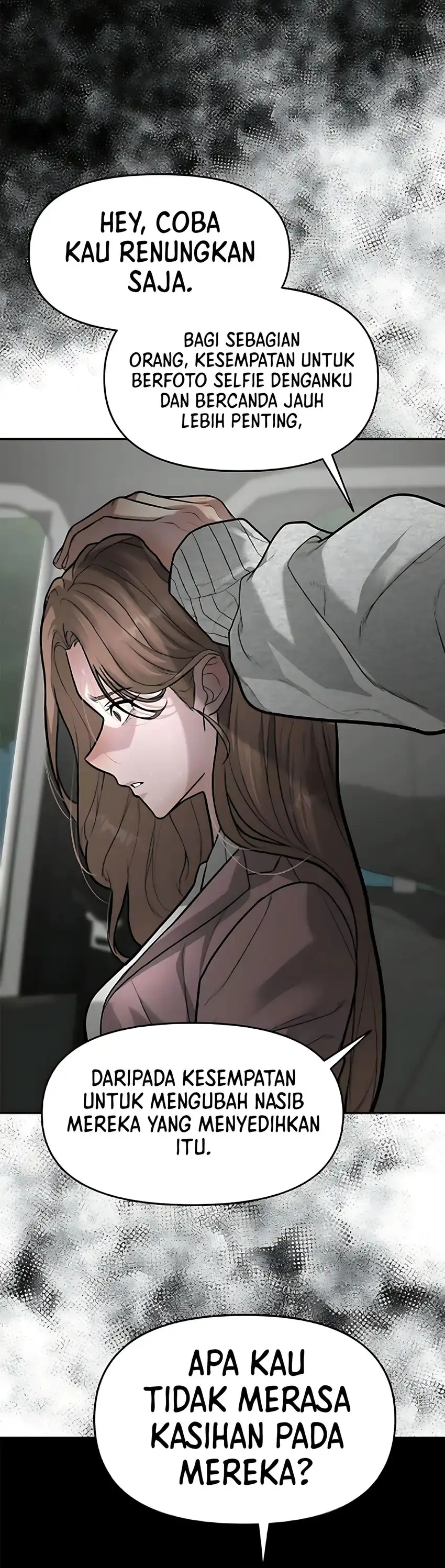 Baca God of Ad-Lib - Chapter 6 halaman 21