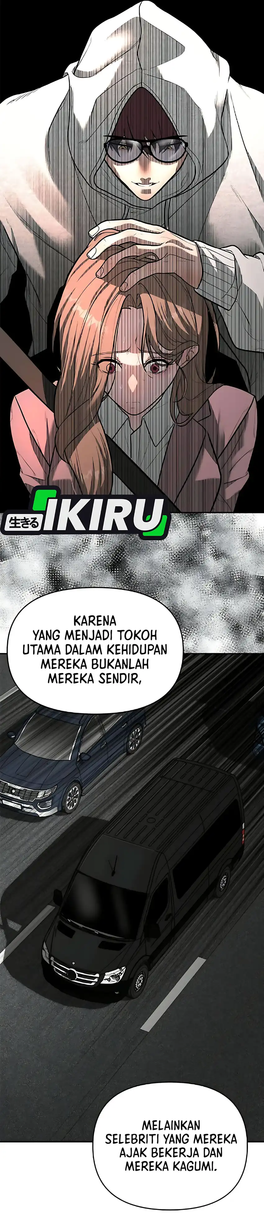 Baca God of Ad-Lib - Chapter 6 halaman 22