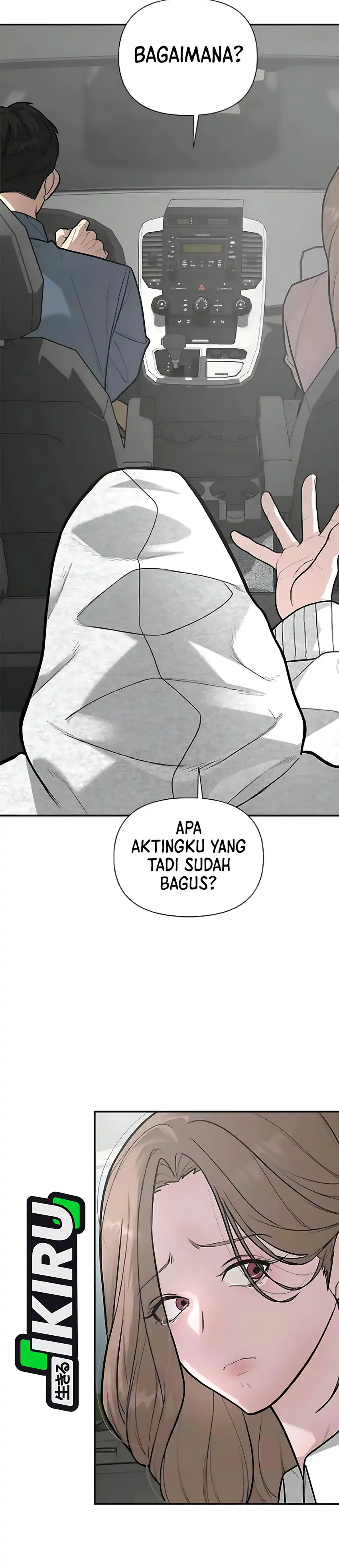 Baca God of Ad-Lib - Chapter 6 halaman 25