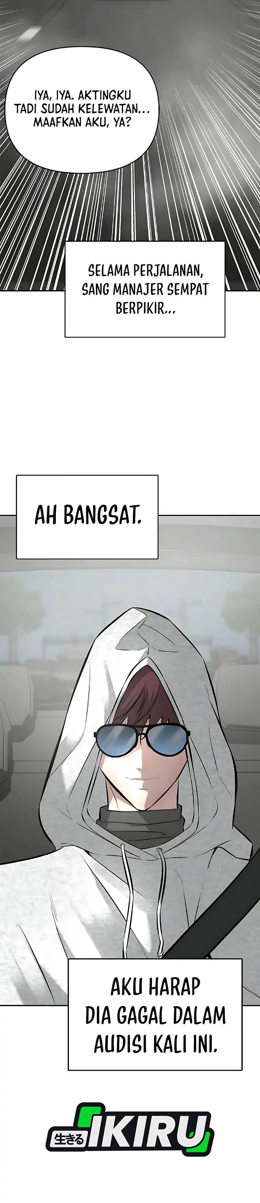 Baca God of Ad-Lib - Chapter 6 halaman 28