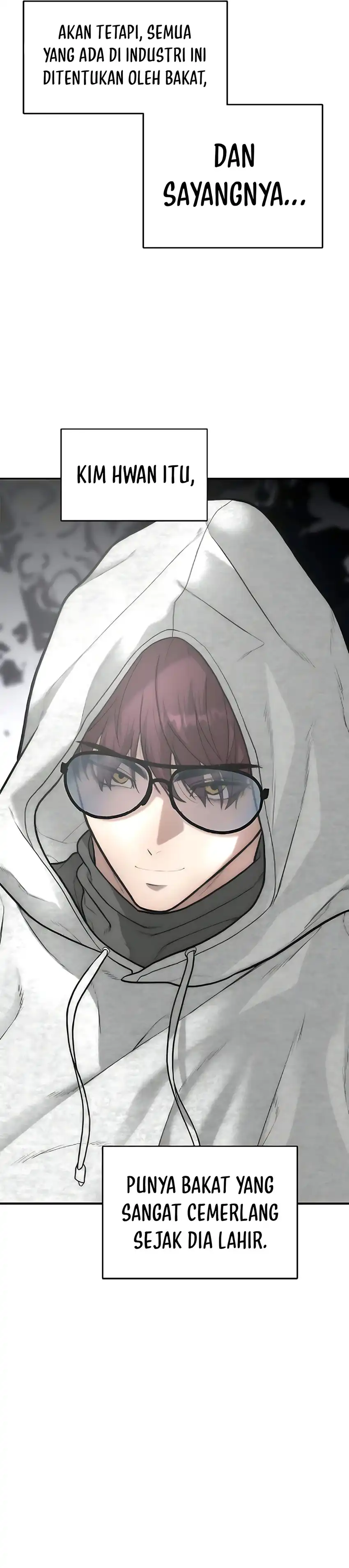 Baca God of Ad-Lib - Chapter 6 halaman 29