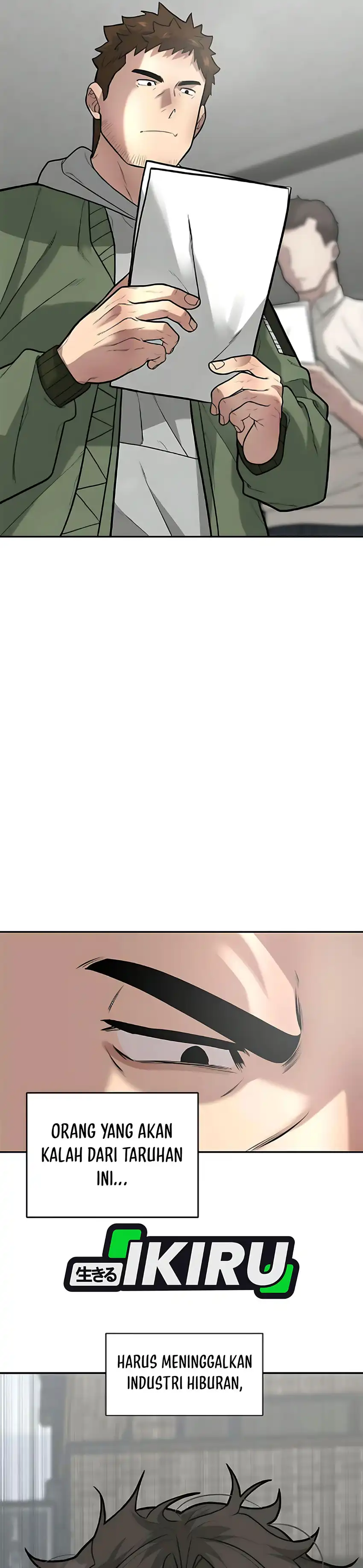 Baca God of Ad-Lib - Chapter 6 halaman 31