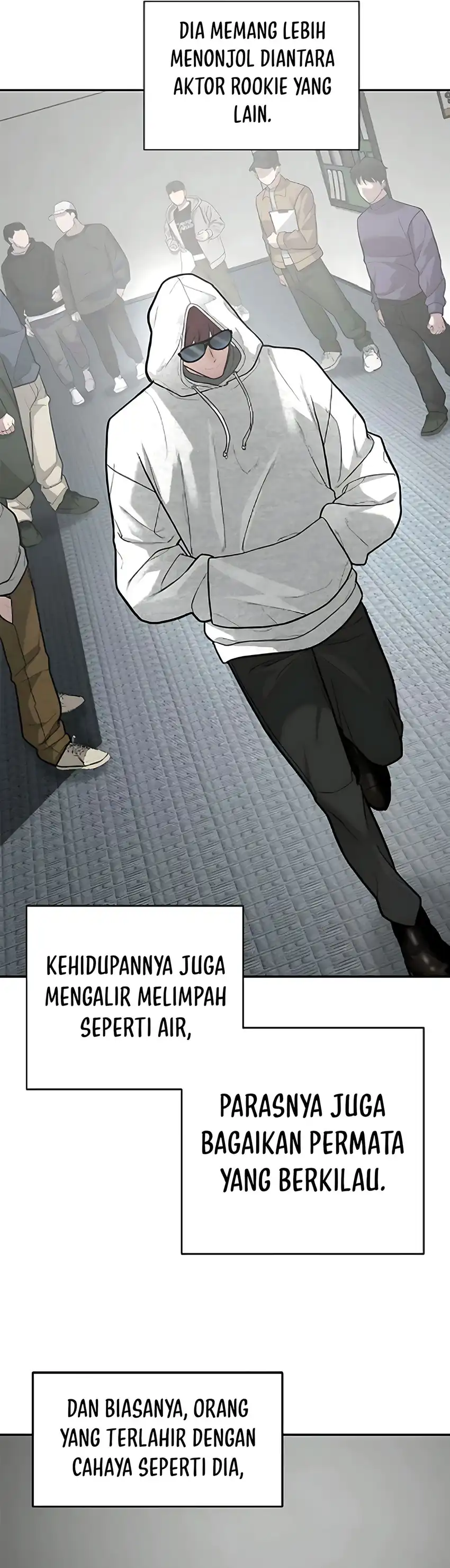 Baca God of Ad-Lib - Chapter 6 halaman 39