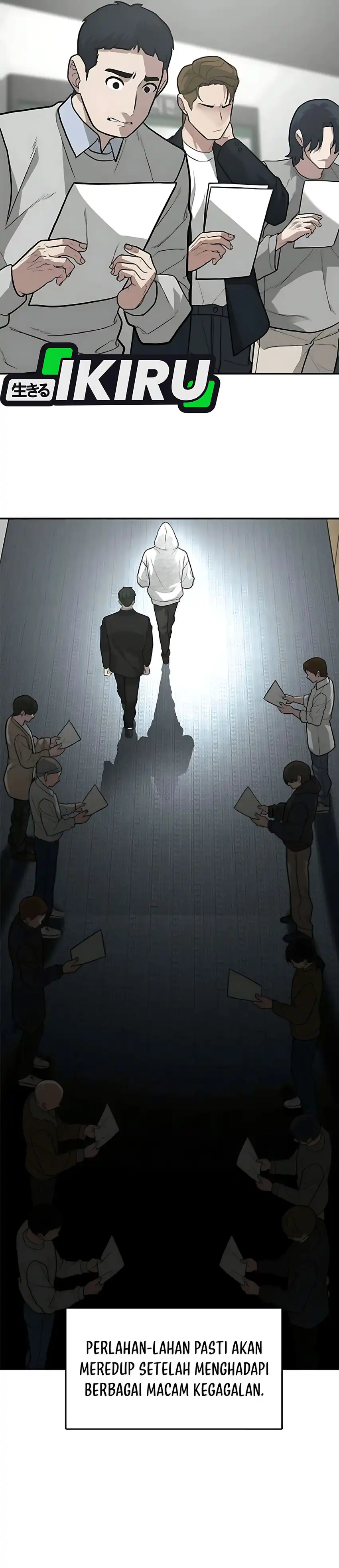 Baca God of Ad-Lib - Chapter 6 halaman 40