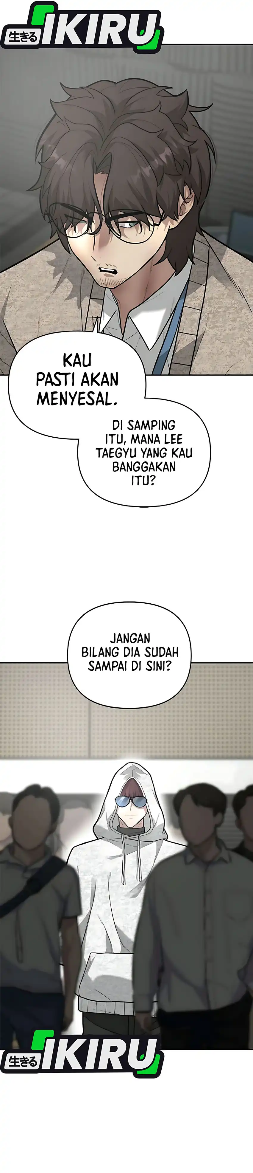 Baca God of Ad-Lib - Chapter 6 halaman 44