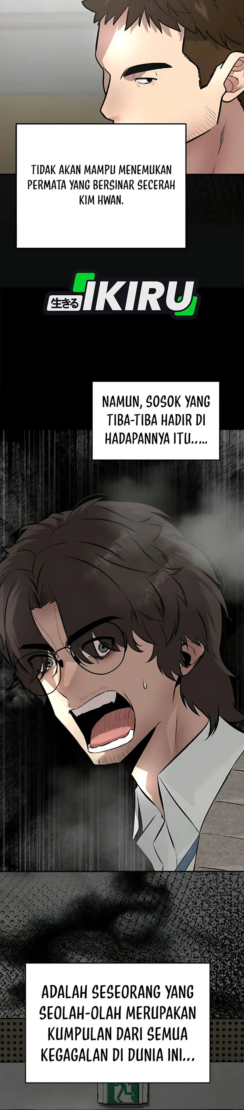 Baca God of Ad-Lib - Chapter 6 halaman 47