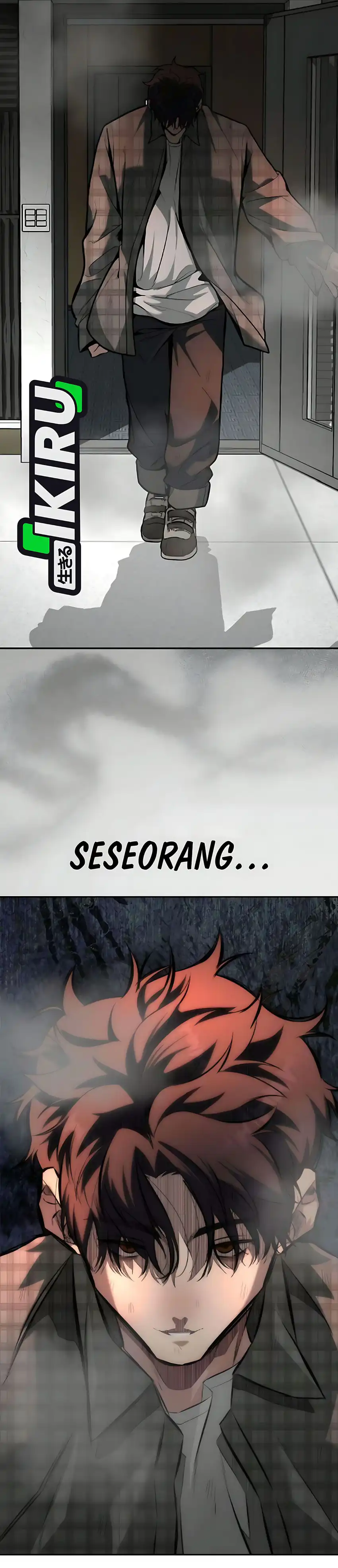 Baca God of Ad-Lib - Chapter 6 halaman 48