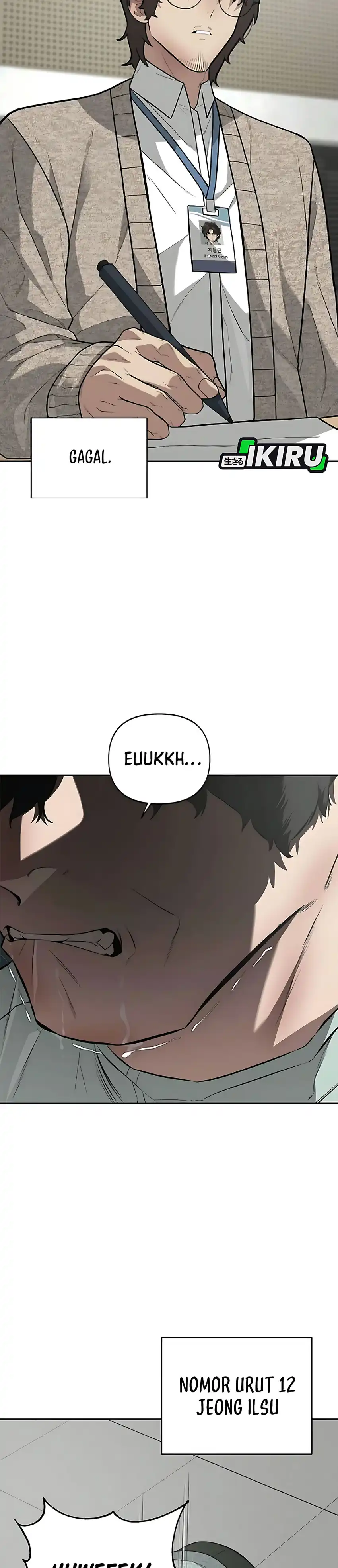 Baca God of Ad-Lib - Chapter 7 halaman 11