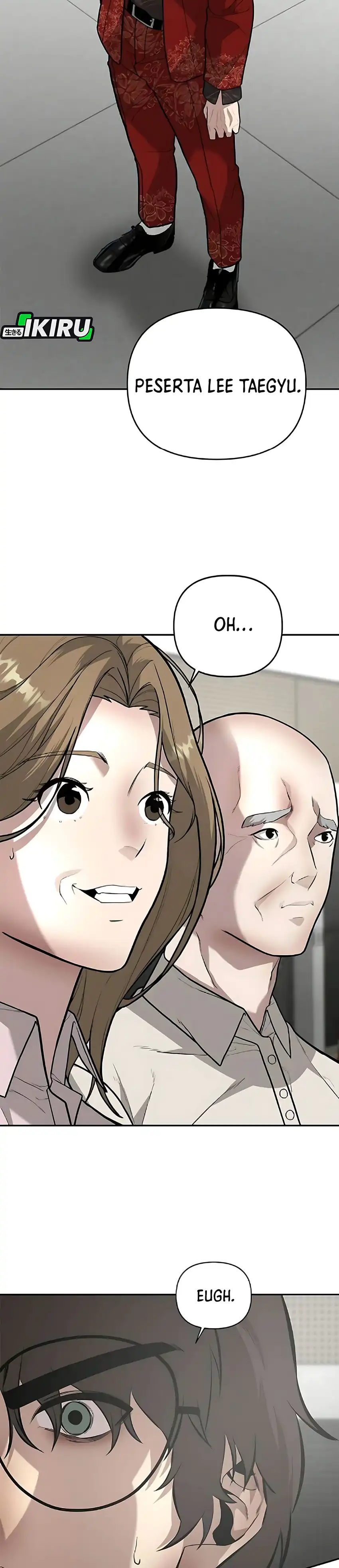 Baca God of Ad-Lib - Chapter 7 halaman 24