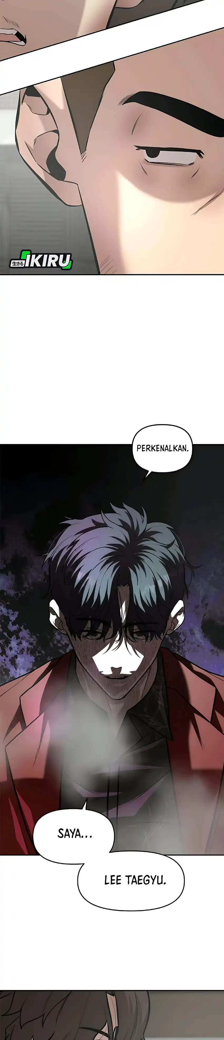 Baca God of Ad-Lib - Chapter 7 halaman 25