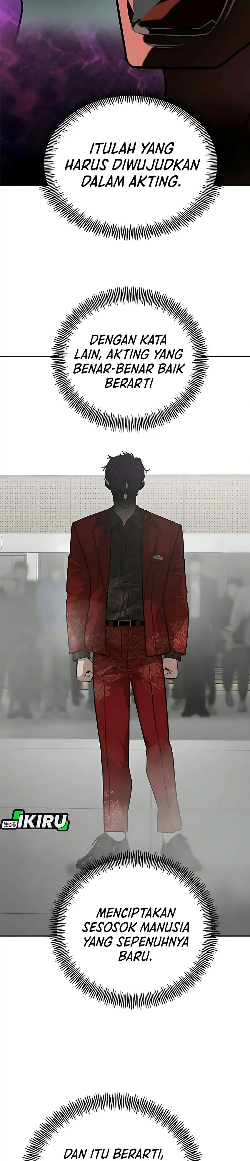 Baca God of Ad-Lib - Chapter 7 halaman 28