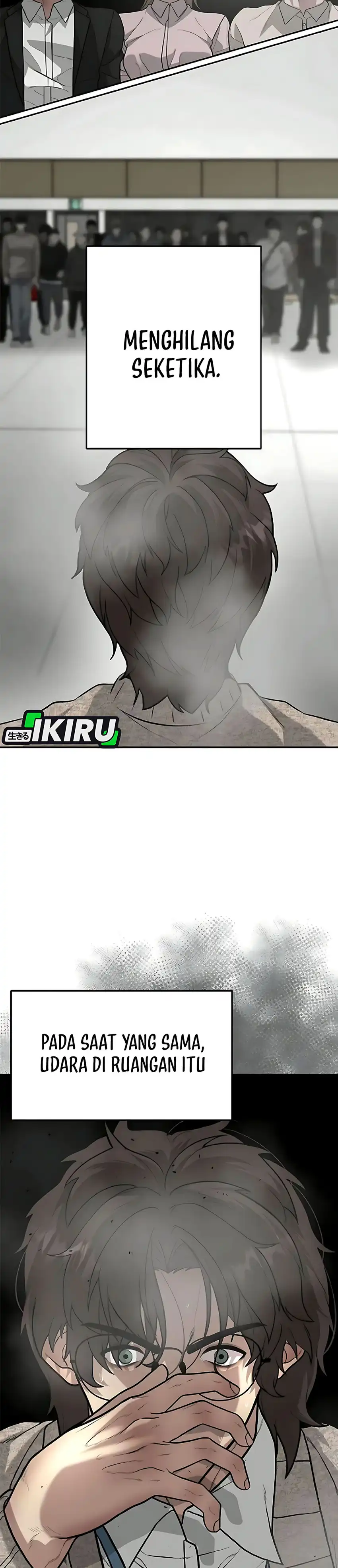 Baca God of Ad-Lib - Chapter 7 halaman 31