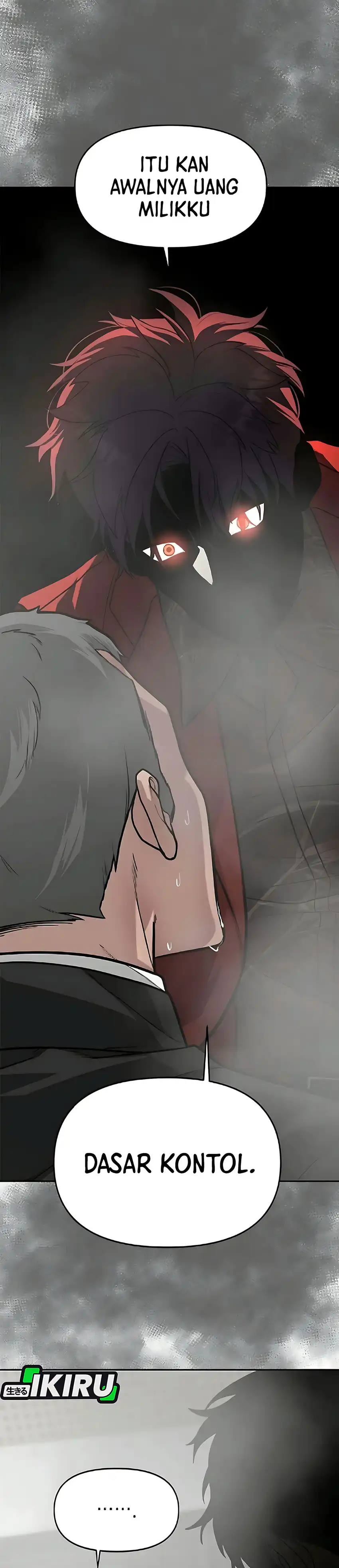 Baca God of Ad-Lib - Chapter 7 halaman 36