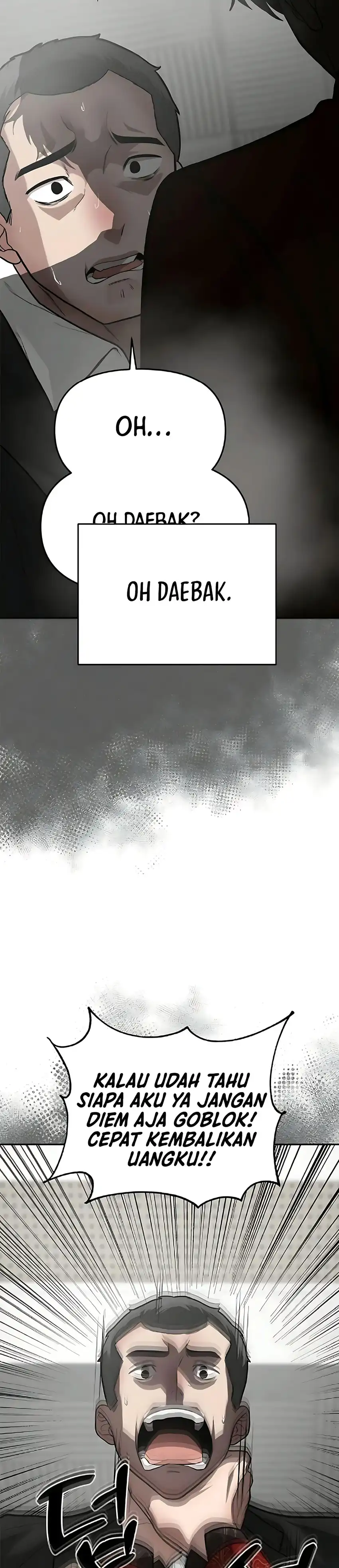 Baca God of Ad-Lib - Chapter 7 halaman 37